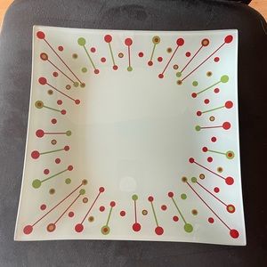 PartyLite Candle Garden Tray